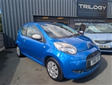 Used Citroen C1