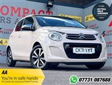 Used Citroen C1