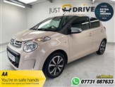 Used Citroen C1