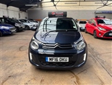 Used Citroen C1