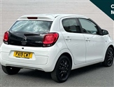 Citroen C1 Image 3