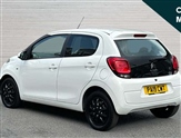 Citroen C1 Image 5