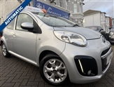 Used Citroen C1