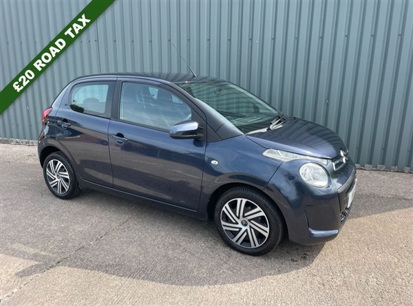 Large image for the Used Citroen C1