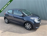 Used Citroen C1
