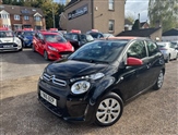 Used Citroen C1