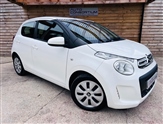 Used Citroen C1