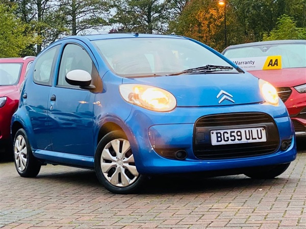 Large image for the Used Citroen C1