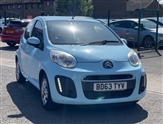 Used Citroen C1