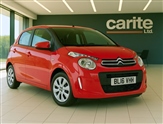 Used Citroen C1