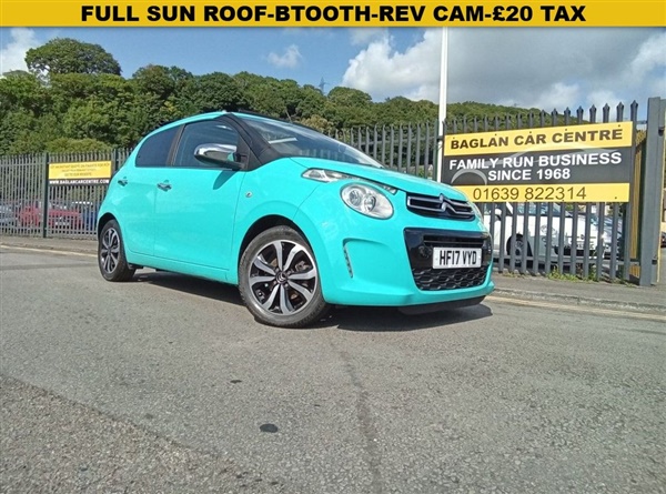 Large image for the Used Citroen C1
