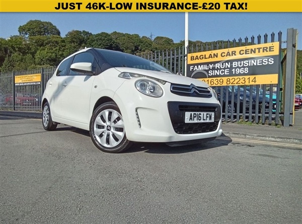 Large image for the Used Citroen C1