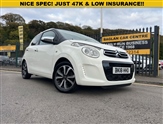 Used Citroen C1