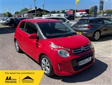 Citroen C1 Image 1