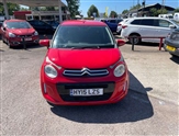 Citroen C1 Image 2