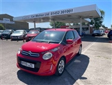Citroen C1 Image 3