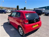 Citroen C1 Image 4