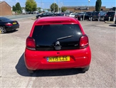 Citroen C1 Image 5