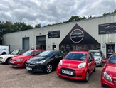 Used Citroen C1