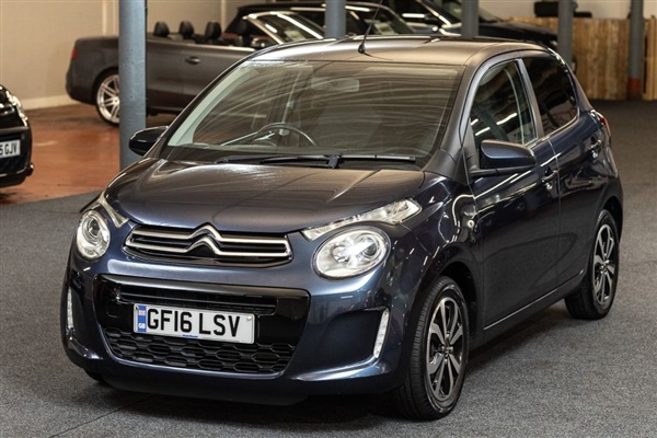 Large image for the Used Citroen C1