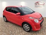 Used Citroen C1