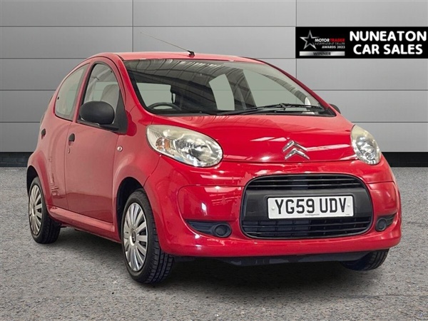 Large image for the Used Citroen C1