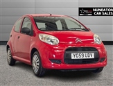Used Citroen C1
