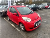 Used Citroen C1