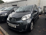 Used Citroen C1