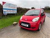 Used Citroen C1