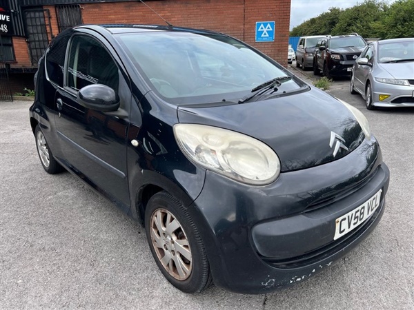 Large image for the Used Citroen C1
