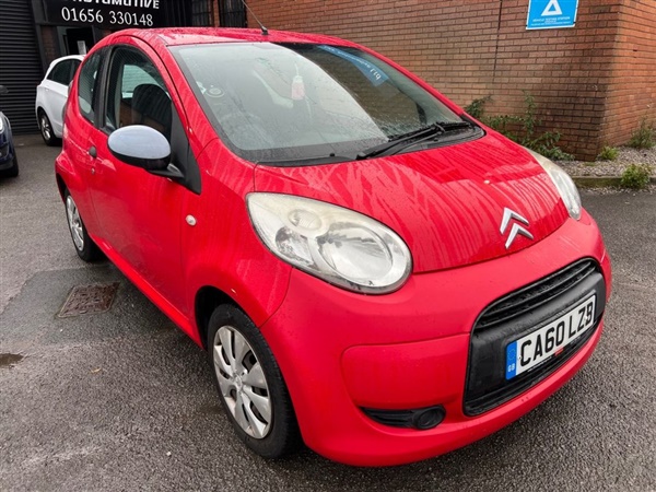 Large image for the Used Citroen C1