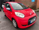 Used Citroen C1