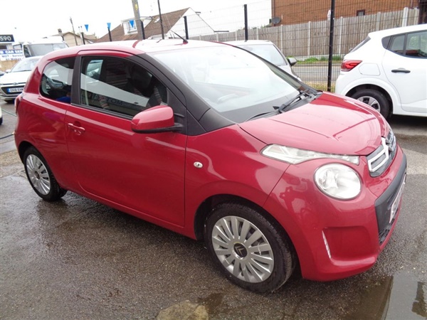 Large image for the Used Citroen C1