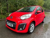 Used Citroen C1
