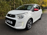 Used Citroen C1