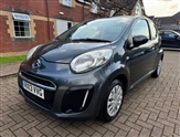 Used Citroen C1
