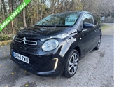 Used Citroen C1