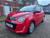 Used Citroen C1