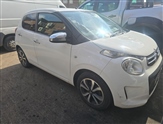 Used Citroen C1