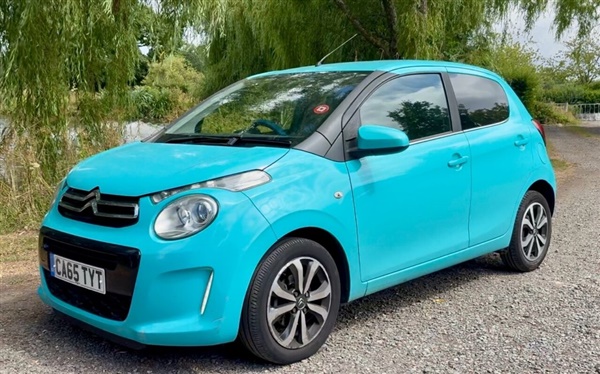 Large image for the Used Citroen C1