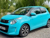 Used Citroen C1