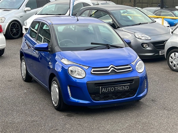 Large image for the Used Citroen C1