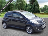 Used Citroen C1