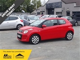 Used Citroen C1