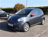 Used Citroen C1