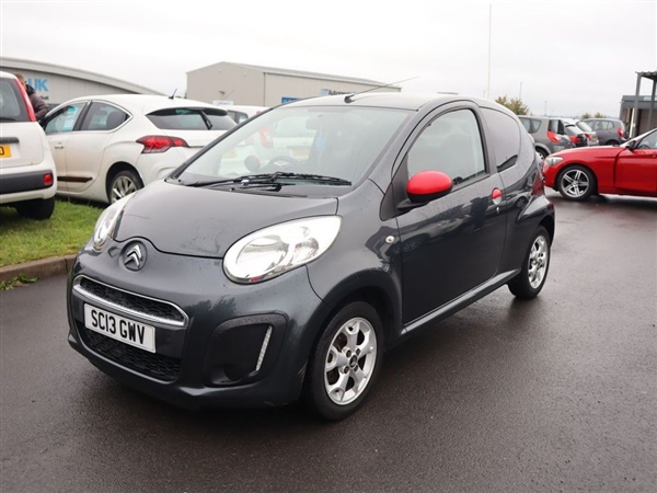 Large image for the Used Citroen C1