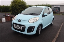 Citroen C1