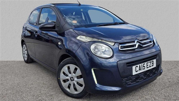 Large image for the Used Citroen C1