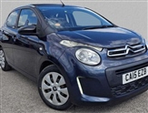 Citroen C1 Image 1